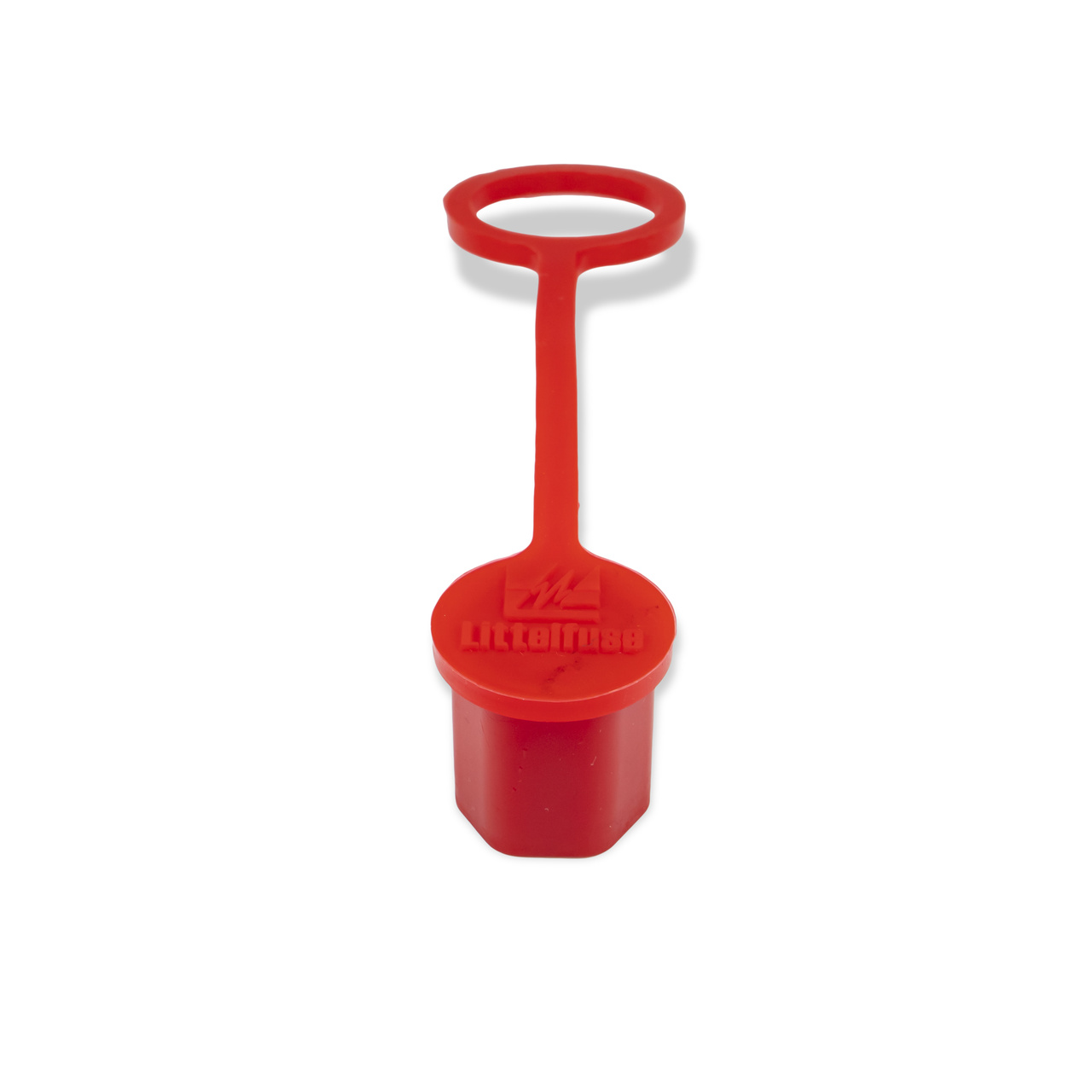 Littelfuse Inc. 09230025LXREDM8 electronic component product image