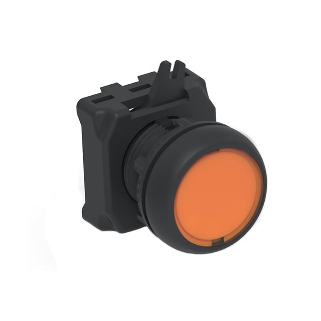 TE Connectivity ALCOSWITCH Switches 1-2492672-3 electronic component product image