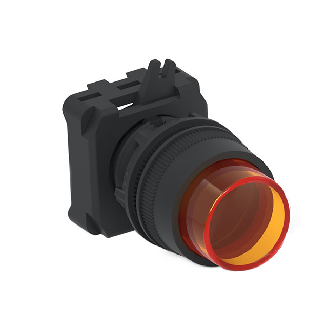 TE Connectivity ALCOSWITCH Switches 1-2492673-3 electronic component product image