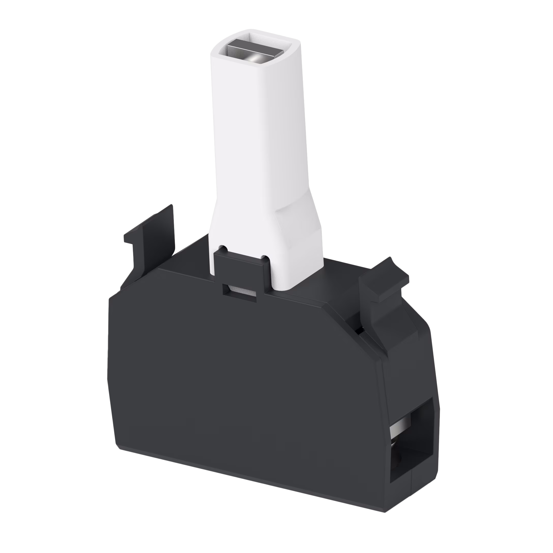 TE Connectivity ALCOSWITCH Switches 1-2492721-5 electronic component product image