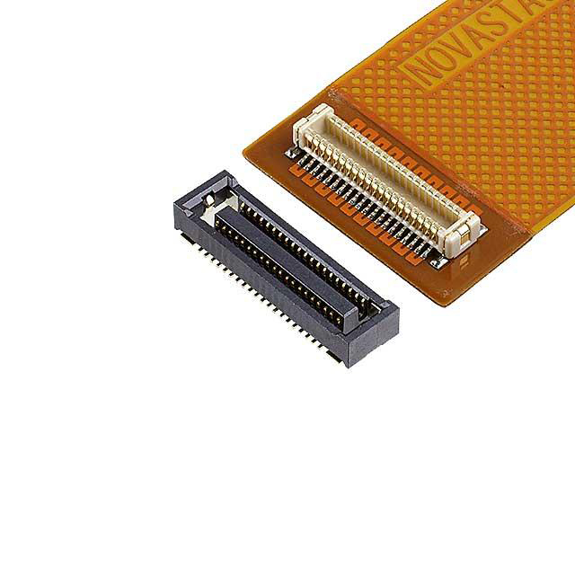 I-PEX 20843-050E-21 electronic component product image