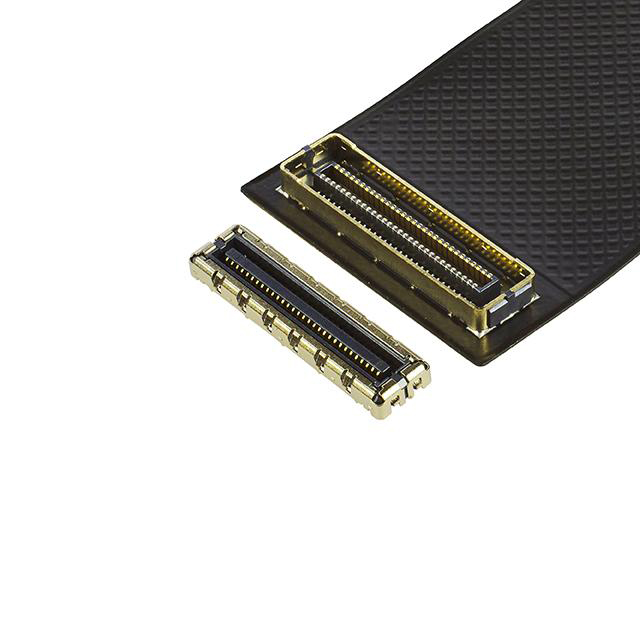 I-PEX 21004-070E electronic component product image