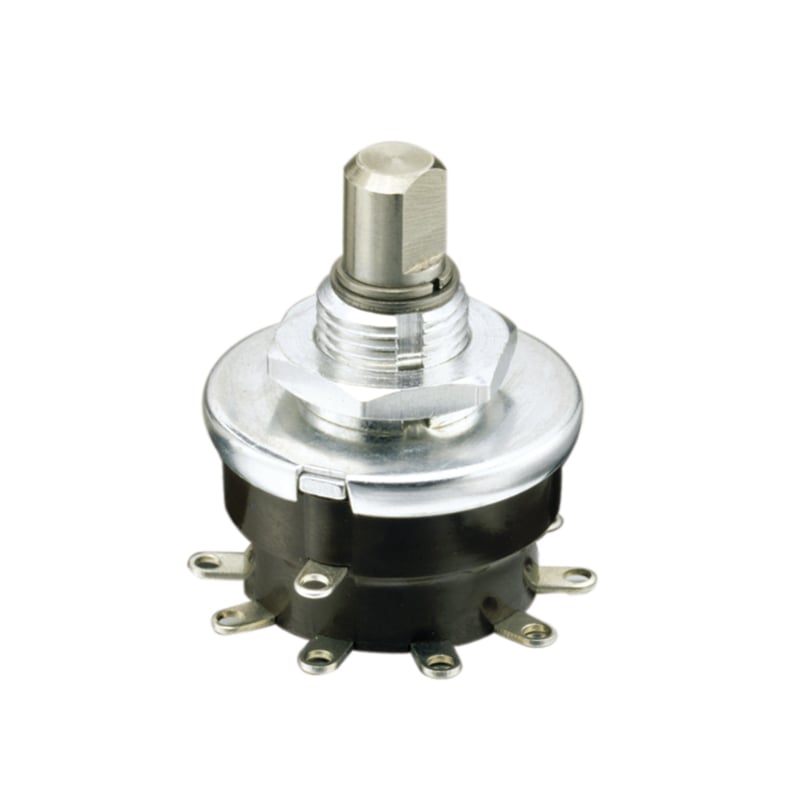 Grayhill Inc. 24004-10N electronic component product image