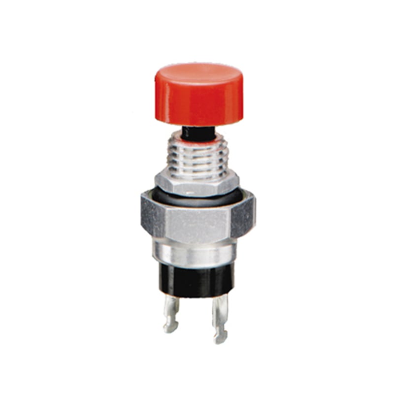 Grayhill Inc. 30-16 BLK electronic component product image