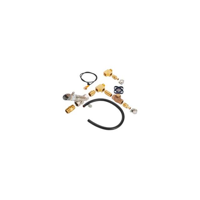 Tark Thermal Solutions 387004277 electronic component product image