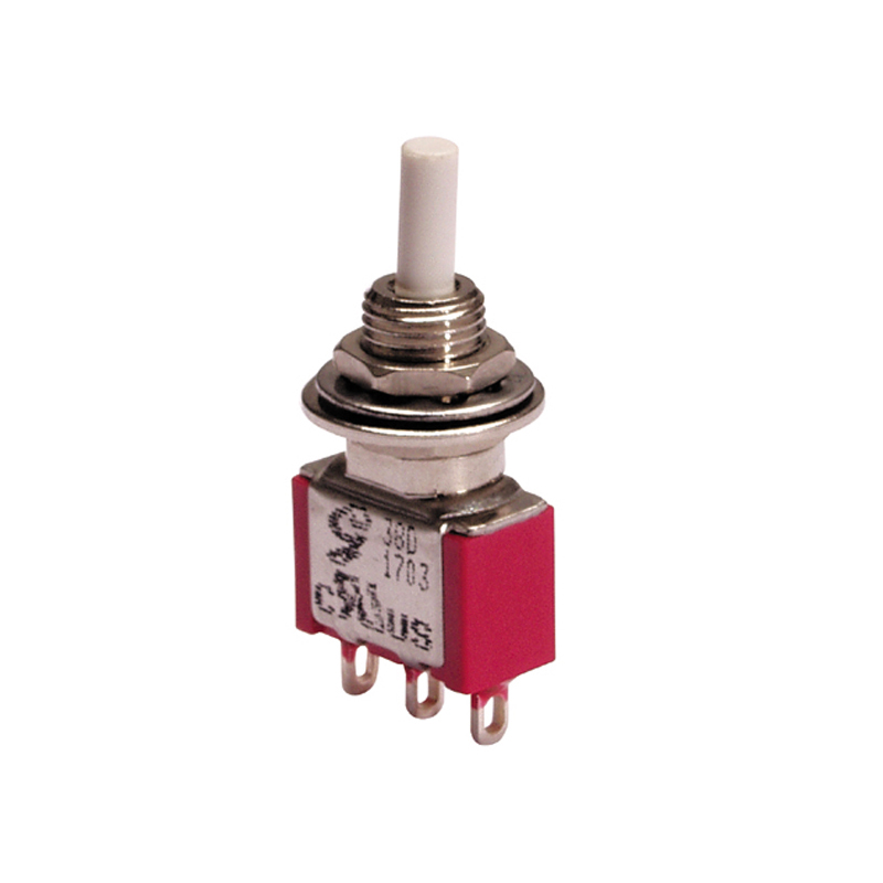 Grayhill Inc. 38DSP14BDM1QT electronic component product image