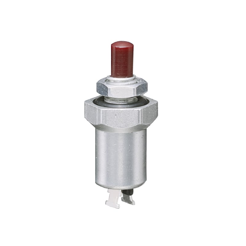 Grayhill Inc. 39-601 RED electronic component product image
