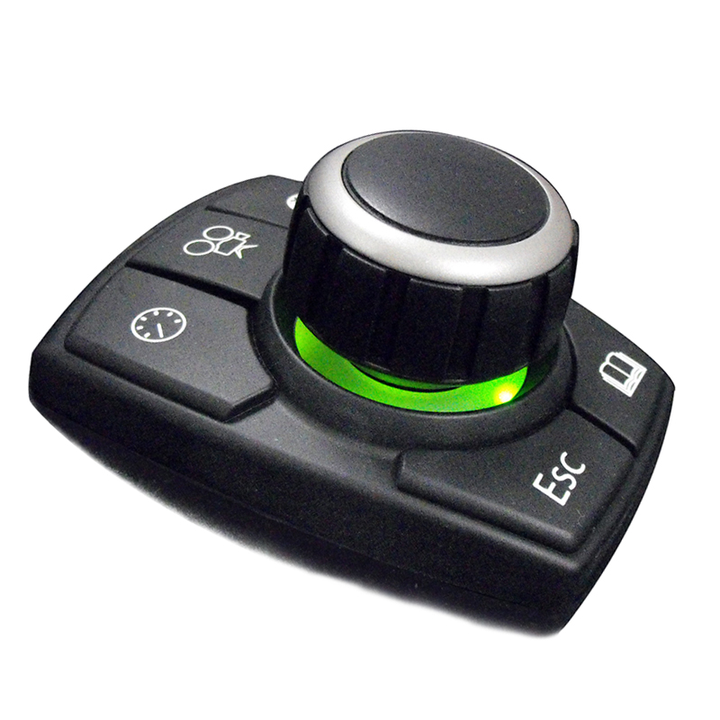 Grayhill Inc. 3J2015-200 electronic component product image