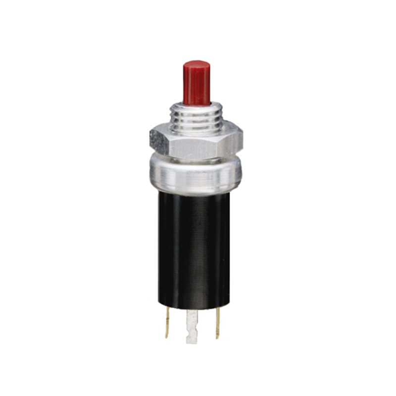 Grayhill Inc. 46-200 BLK electronic component product image