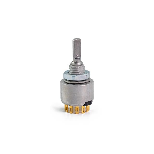 Grayhill Inc. 56DP36-01-2-AJN electronic component product image