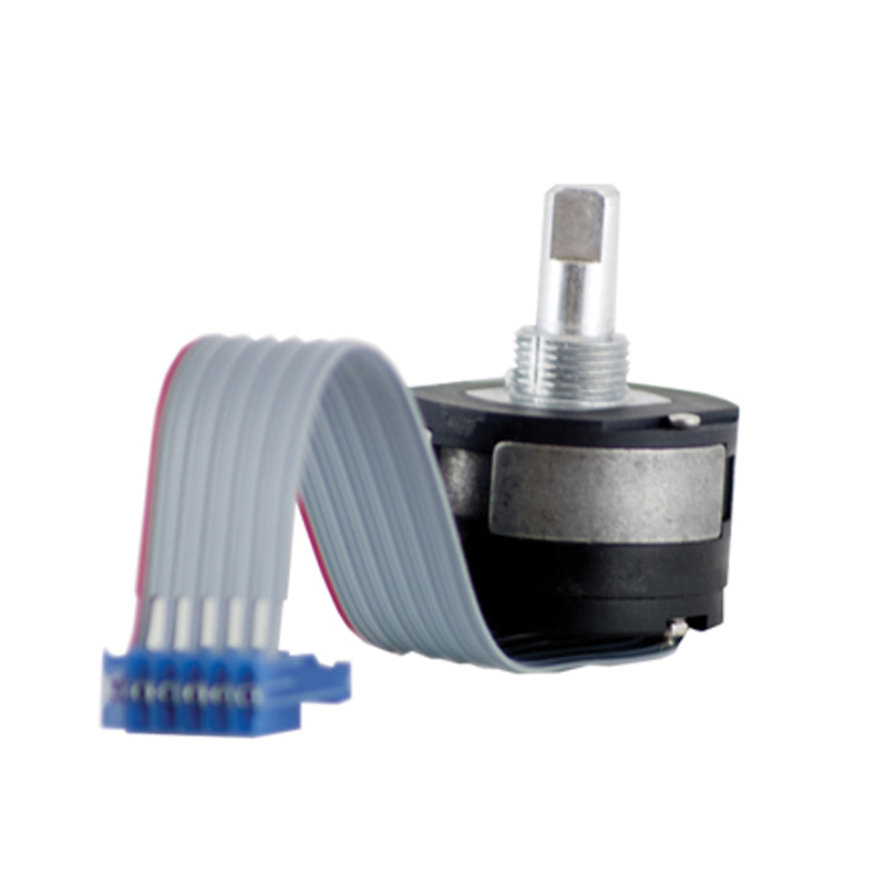 Grayhill Inc. 62M15-H4-040CH electronic component product image