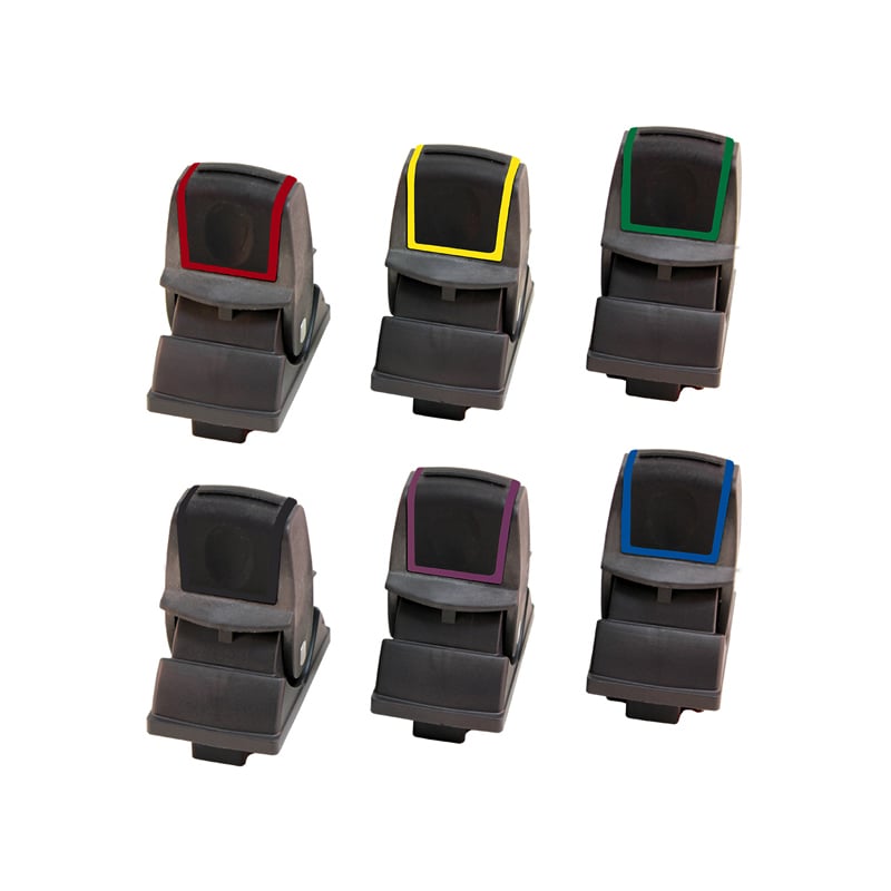 Grayhill Inc. 68B-615-4 electronic component product image