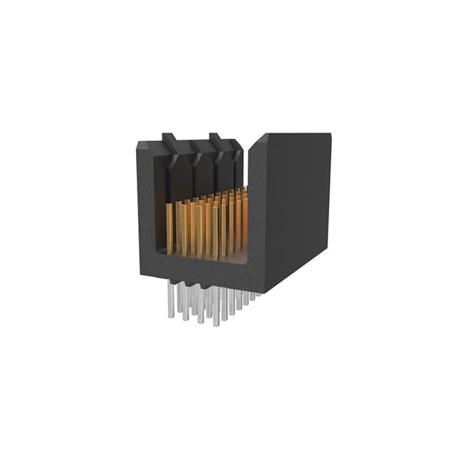 Amphenol ICC (FCI) 70298-1118LF electronic component product image