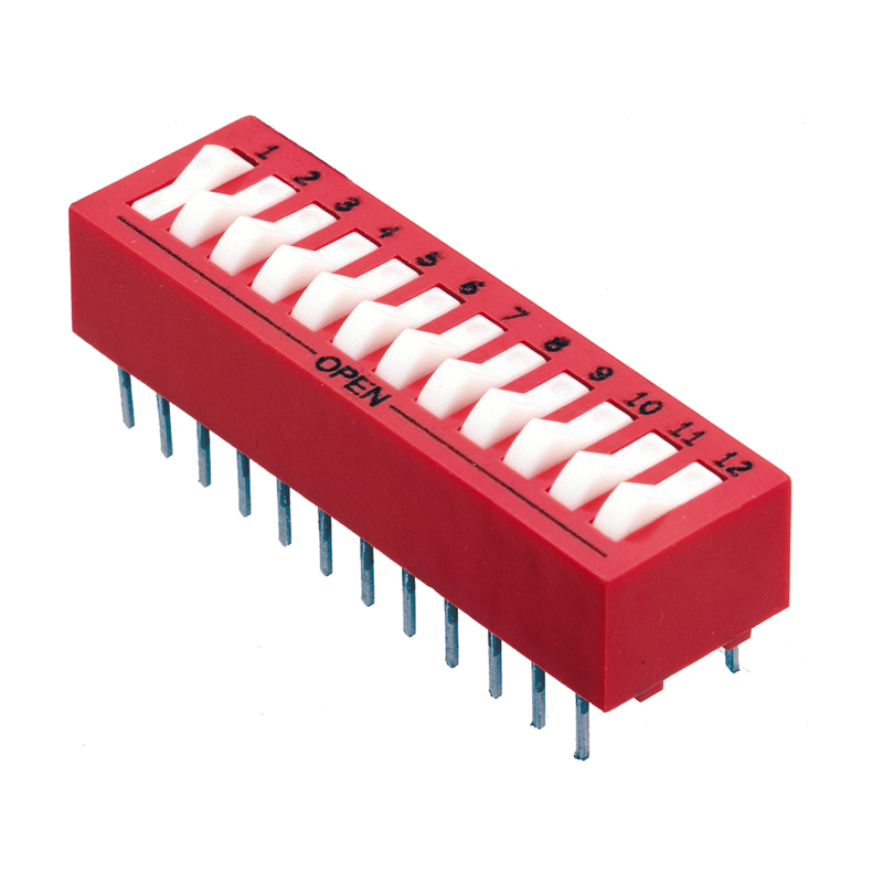 Grayhill Inc. 76SB10ST electronic component product image
