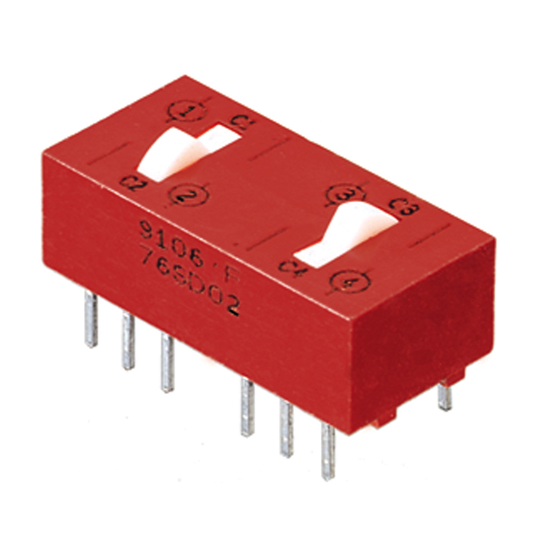 Grayhill Inc. 78K02ST electronic component product image