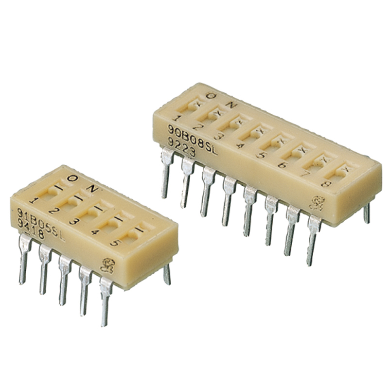 Grayhill Inc. 90B03ST electronic component product image