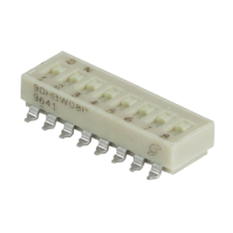 Grayhill Inc. 90HBW06PT electronic component product image