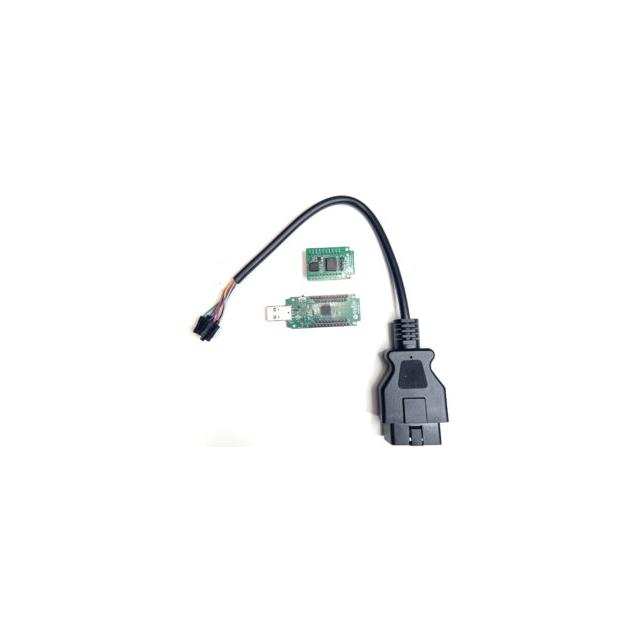 5G HUB CANKIT10 electronic component product image