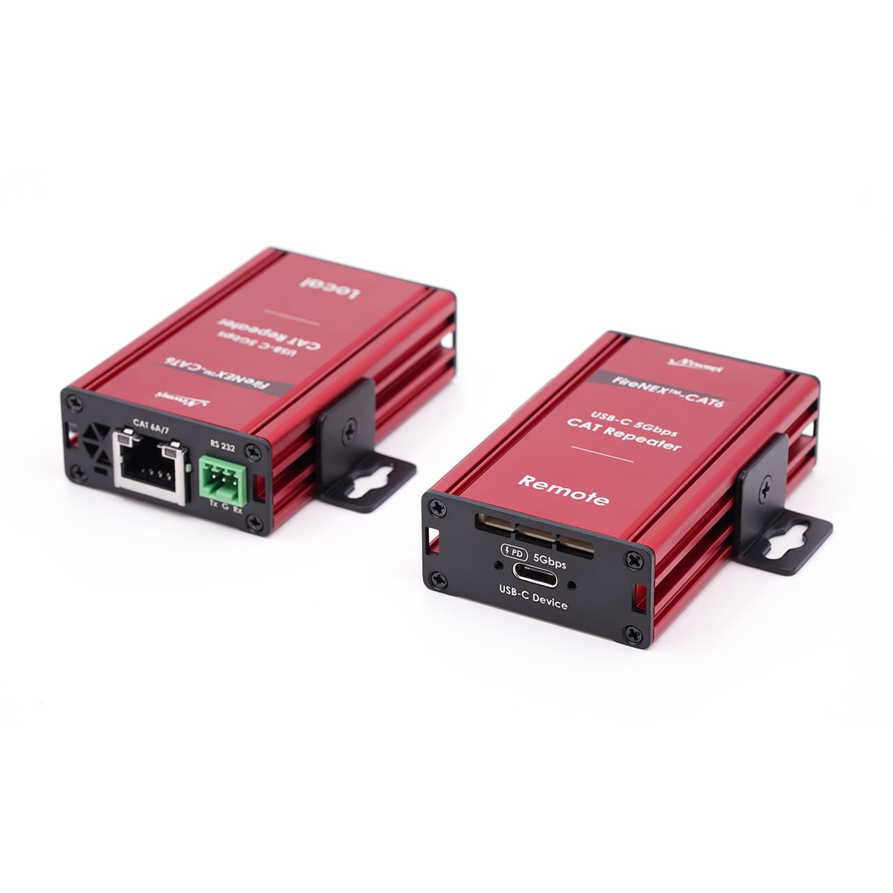 Newnex FIRENEX-CAT6 electronic component product image