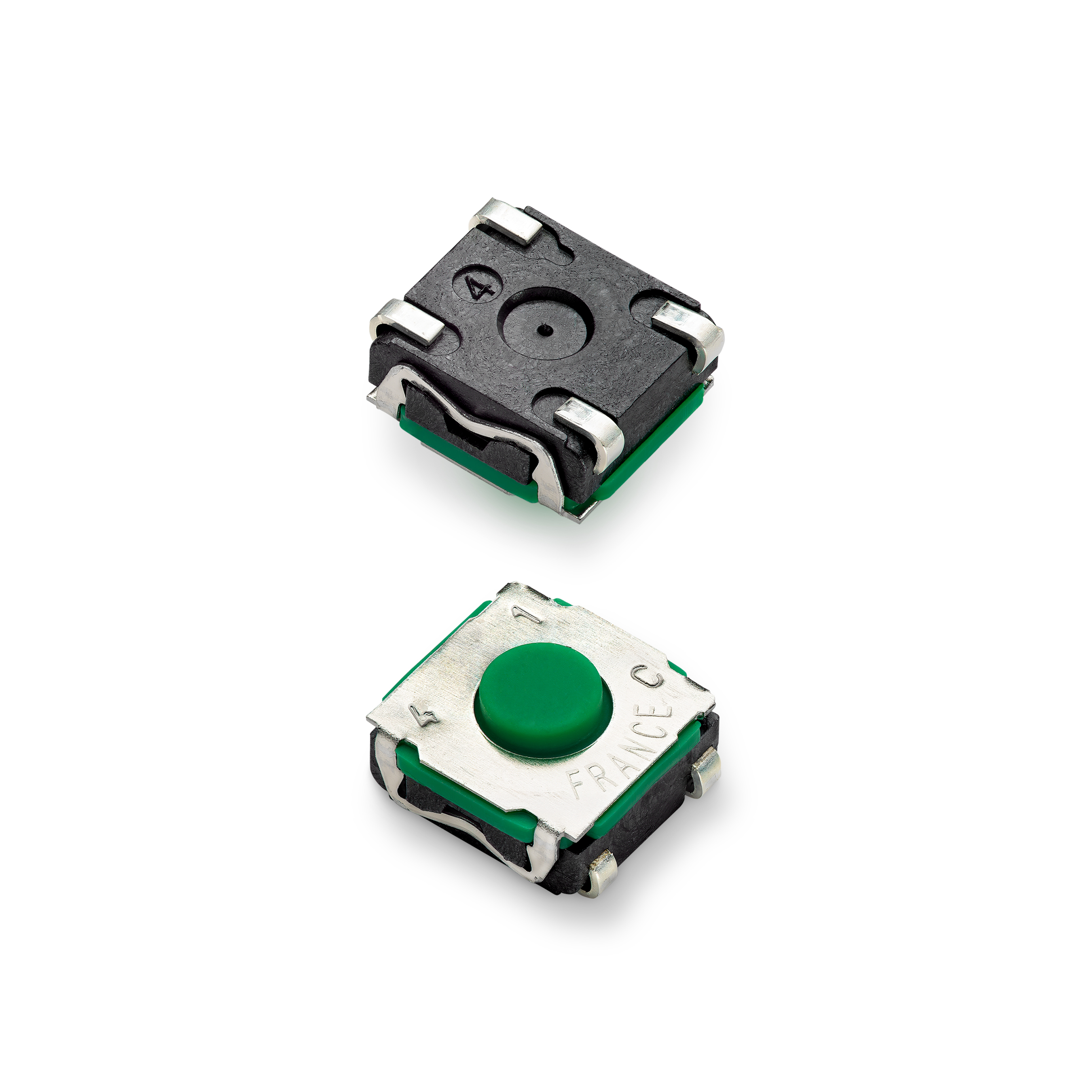 C&K KSC241J DCT LFS electronic component product image