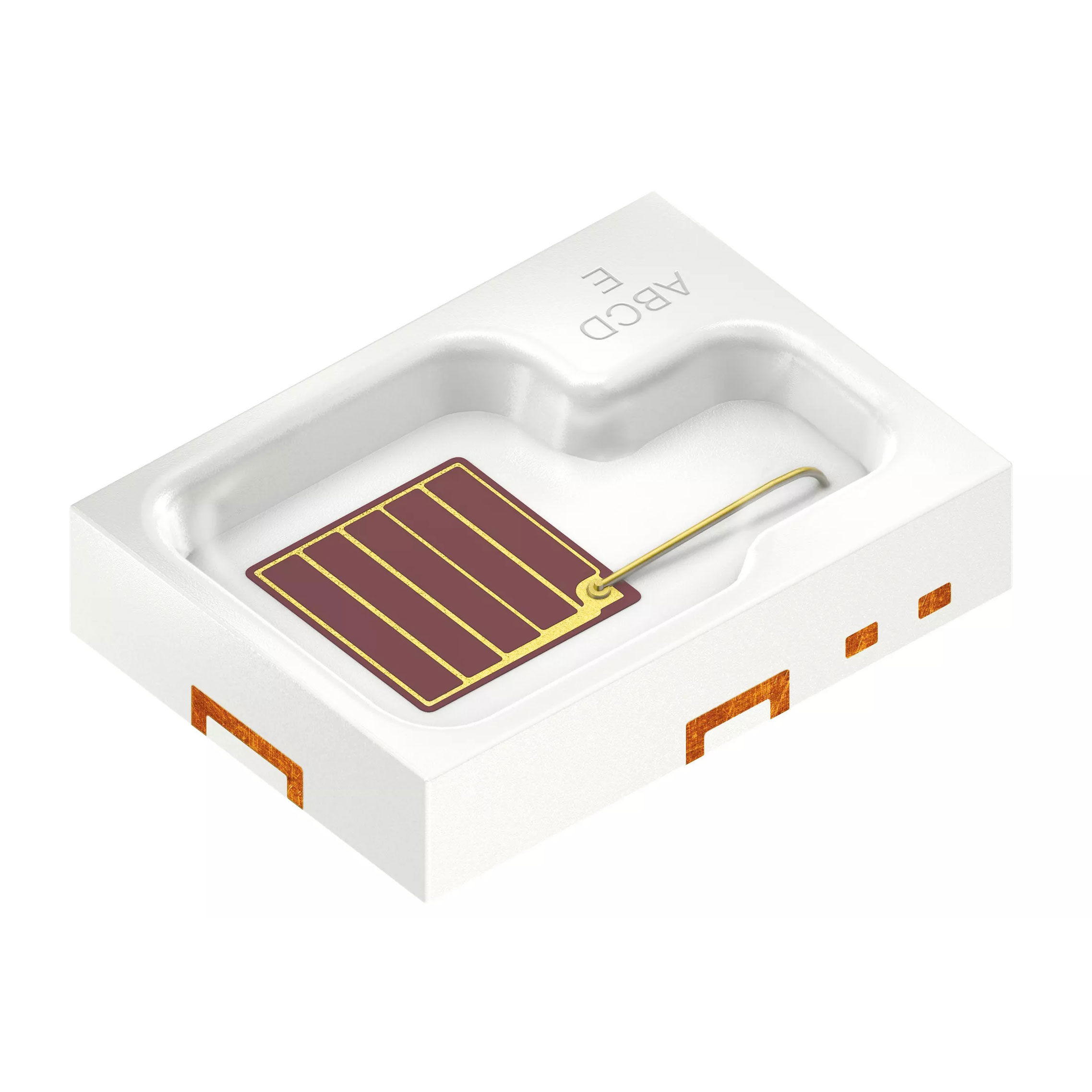 ams-OSRAM USA INC. KY DMLS31.FY-Z8KF6-5F-8E8G-600-S electronic component product image