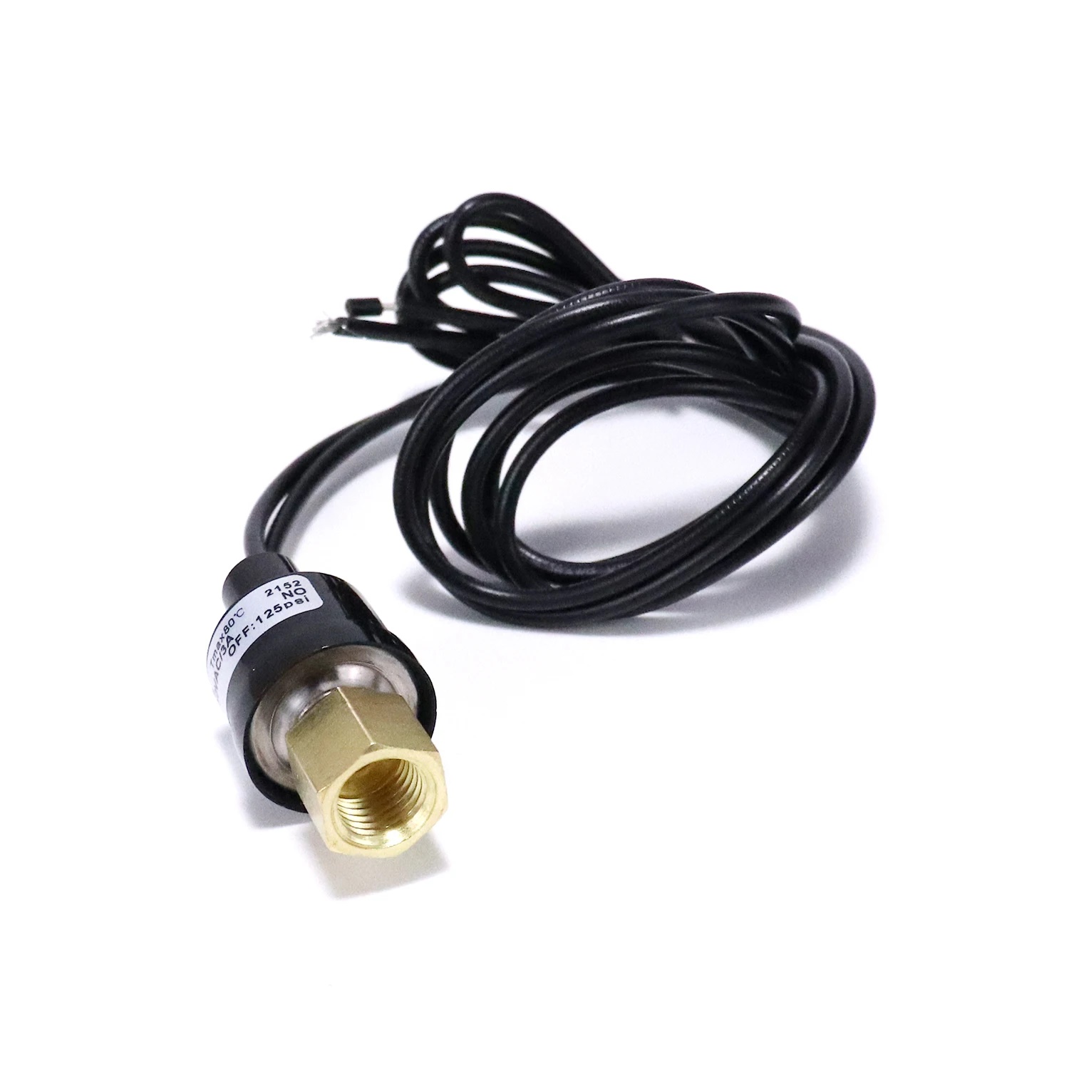 LEFOO LF08-35-15PSI electronic component product image
