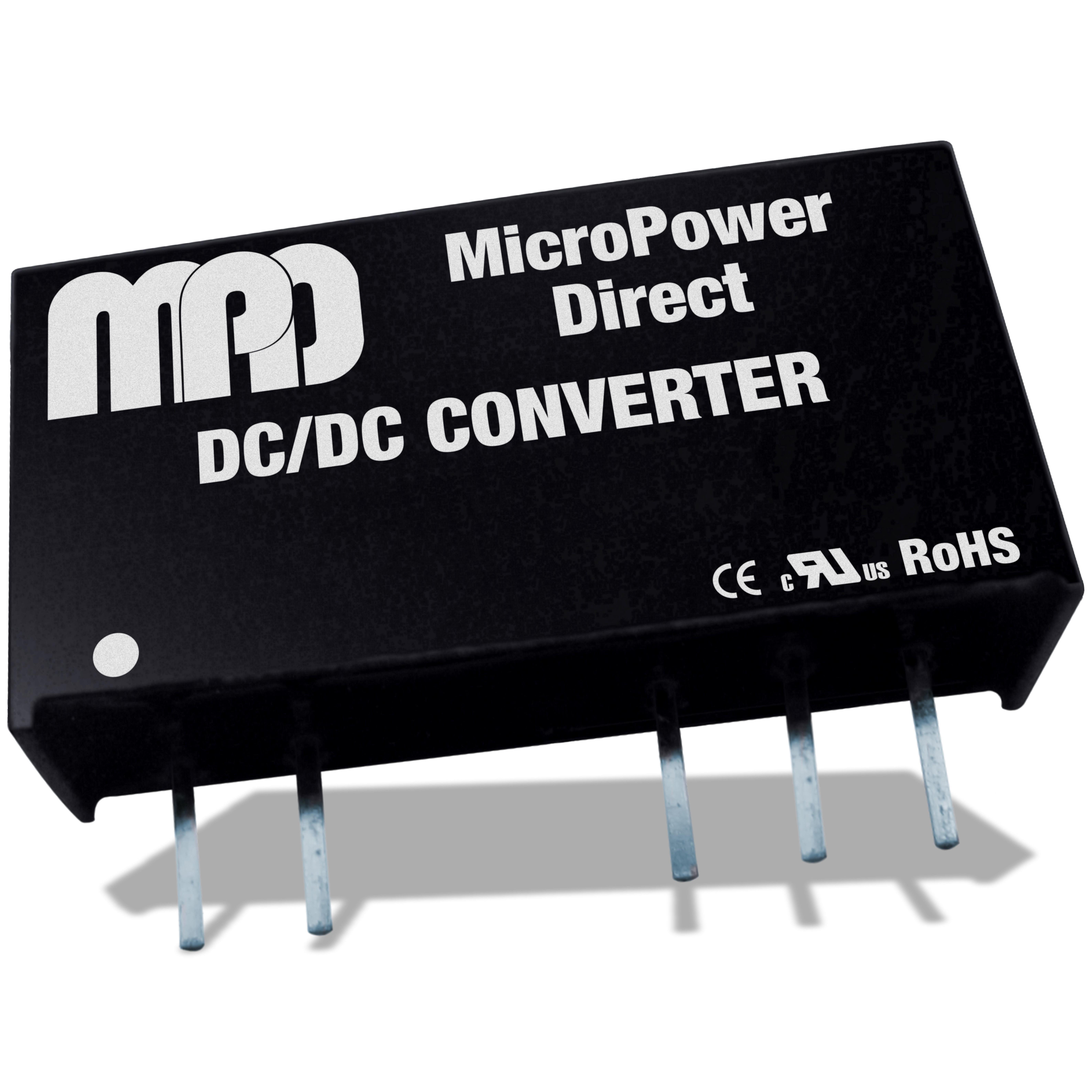 MicroPower Direct MD105D-05EI electronic component product image