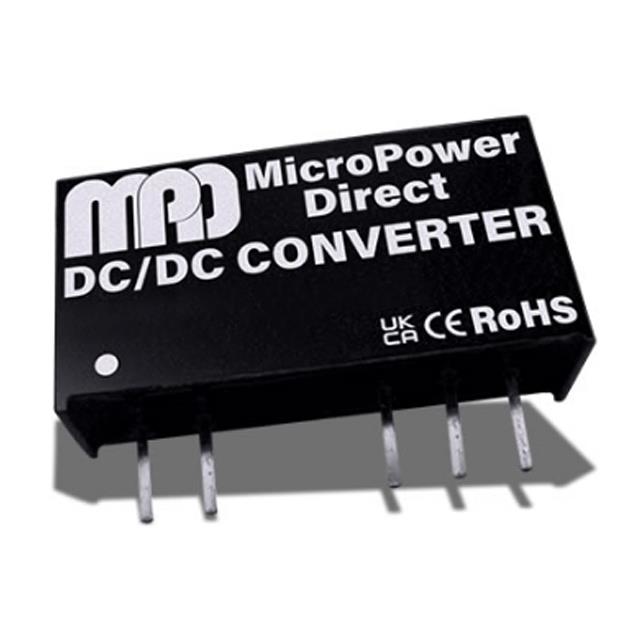 MicroPower Direct MD205D-05BI electronic component product image