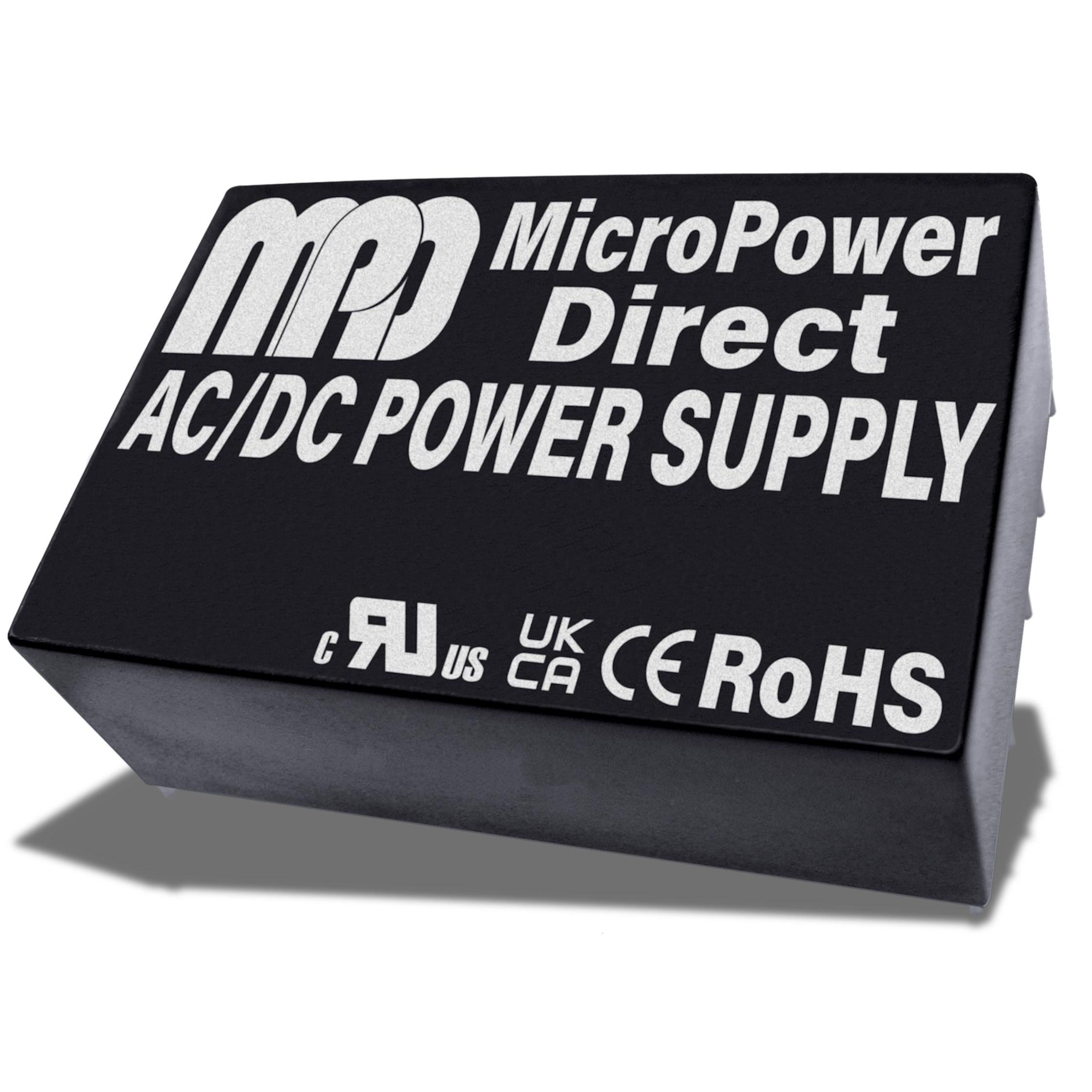 MicroPower Direct MPM-100SVI-24 electronic component product image
