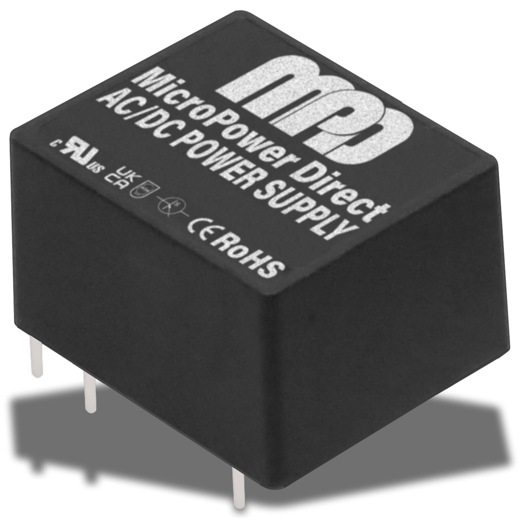 MicroPower Direct MPM-10SV-05 electronic component product image
