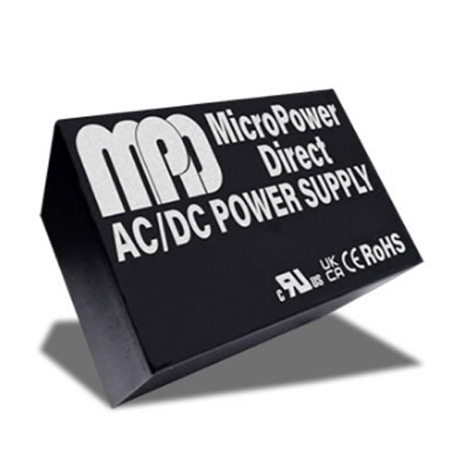 MicroPower Direct MPM-20SVI-24 electronic component product image