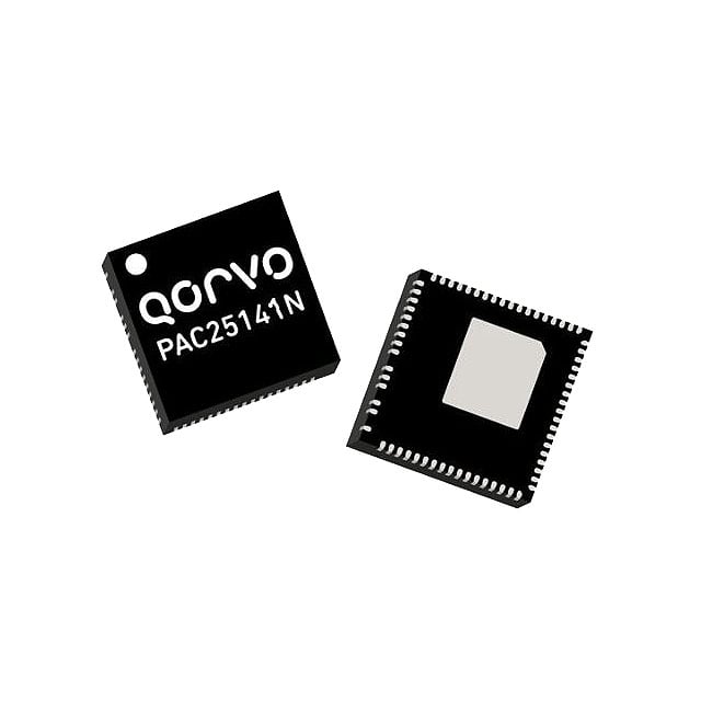 Qorvo PAC25141NSR electronic component product image