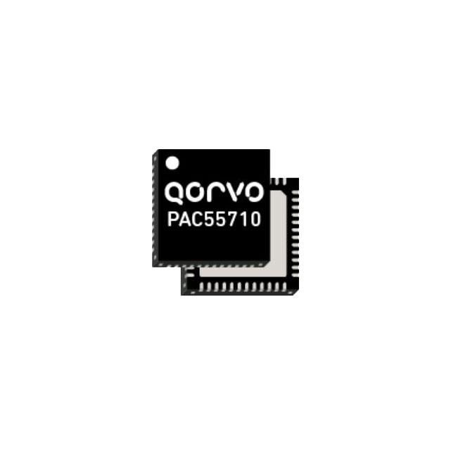 Qorvo PAC55710QM-T electronic component product image