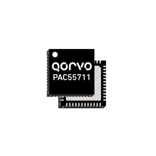 Qorvo PAC55711QMSR electronic component product image