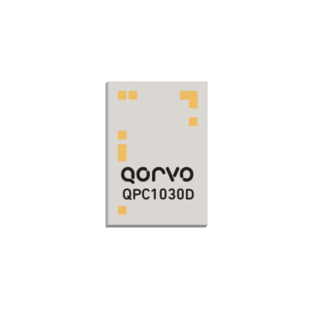 Qorvo QPC1030D electronic component product image