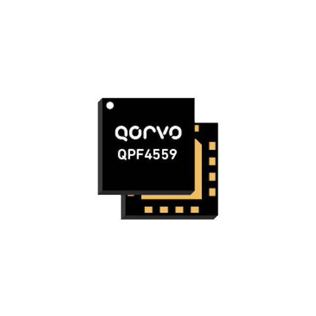 Qorvo QPF4559TR13 electronic component product image