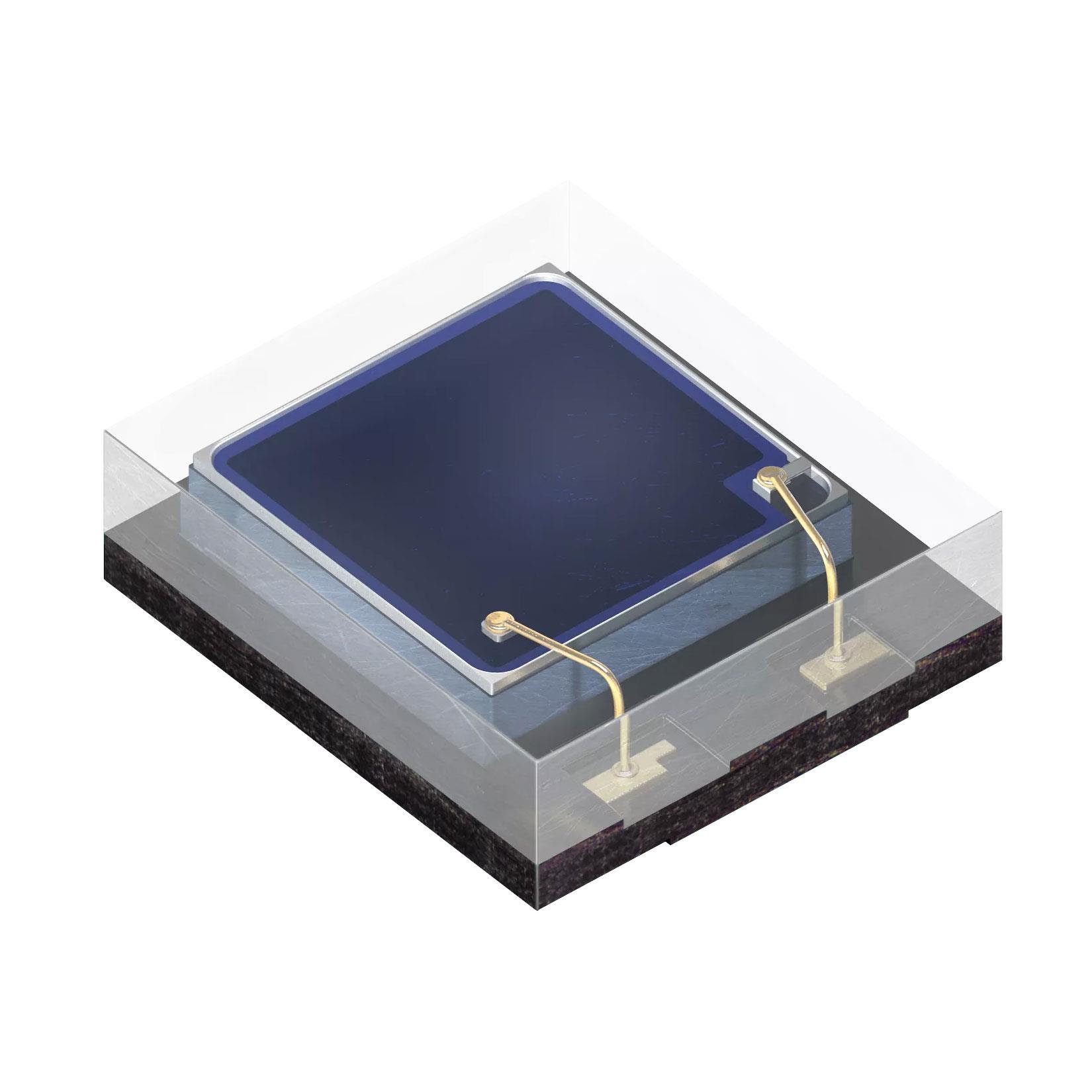 ams-OSRAM USA INC. SFH 2713 electronic component product image