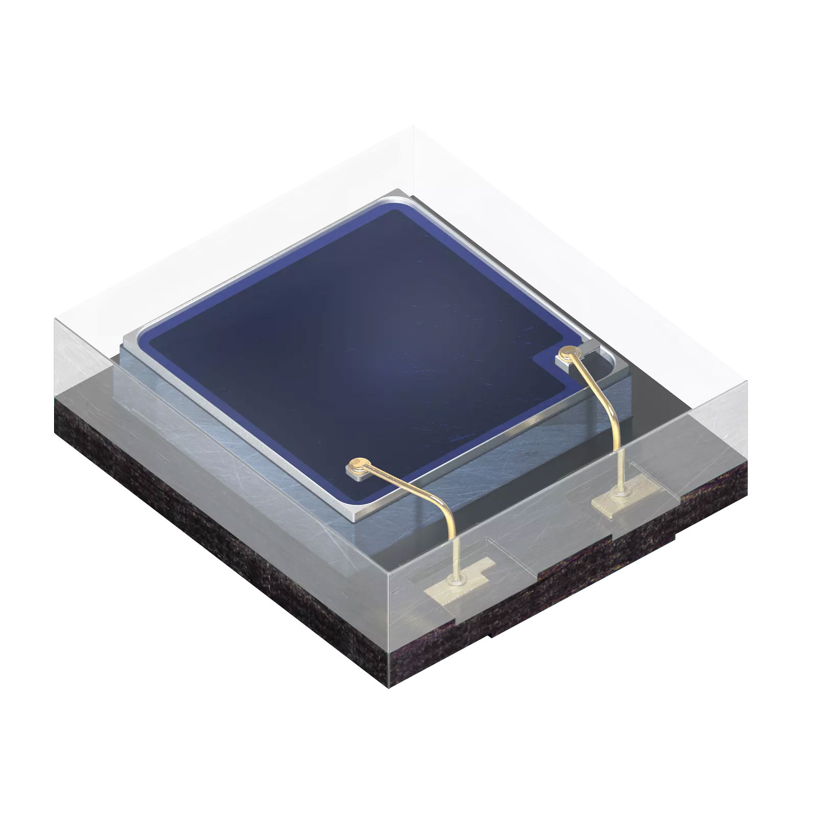 ams-OSRAM USA INC. SFH 5721 electronic component product image