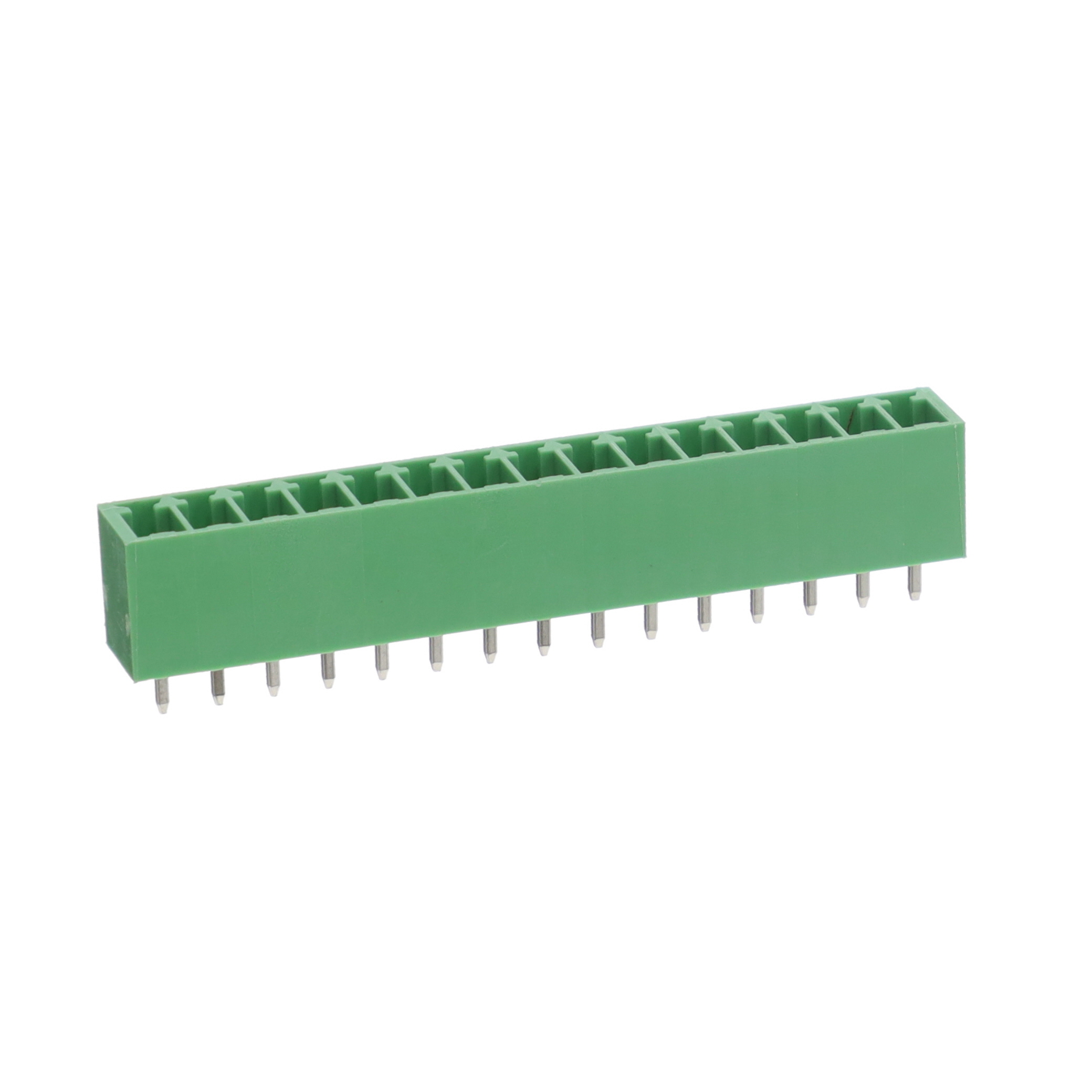 Molex 0395016015 electronic component product image