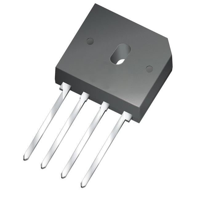 Taiwan Semiconductor Corporation GBU801 D2G electronic component product image