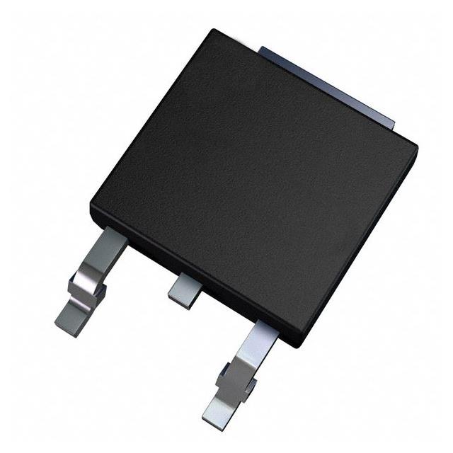 Navitas Semiconductor, Inc. GE10MPS06E-TR electronic component product image