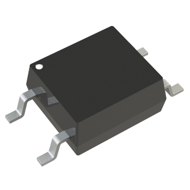Toshiba Semiconductor and Storage TLP171A(TP,F electronic component product image