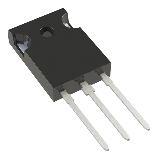STMicroelectronics STGWA100H65DFB2 electronic component product image