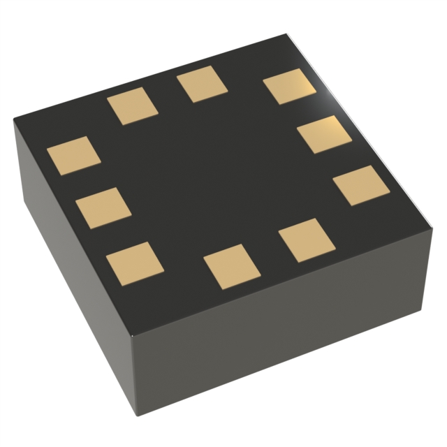 STMicroelectronics LPS22CHTR electronic component product image