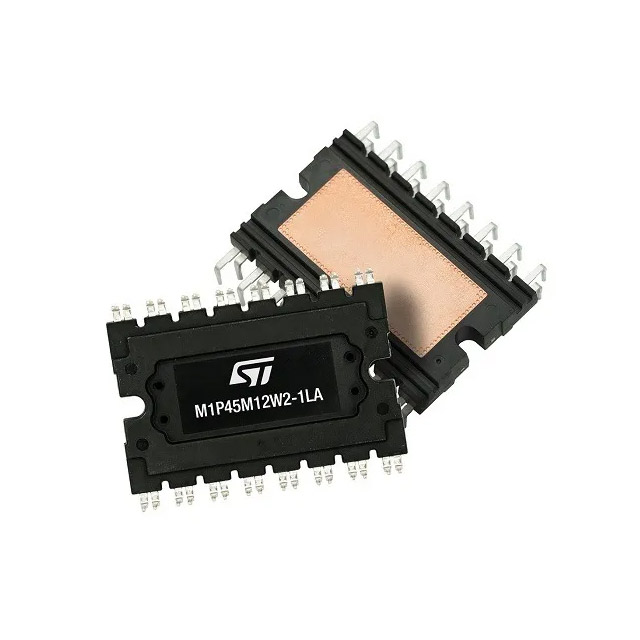 STMicroelectronics STGSH50M120D electronic component product image