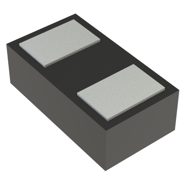 STMicroelectronics ESDZV5-1BV2 electronic component product image