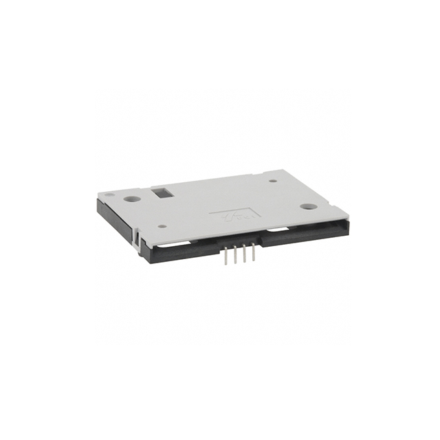 Amphenol ICC (FCI) 10057542-1111FLF electronic component product image