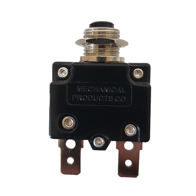 Mechanical Products 1223-160-050-B20 electronic component product image