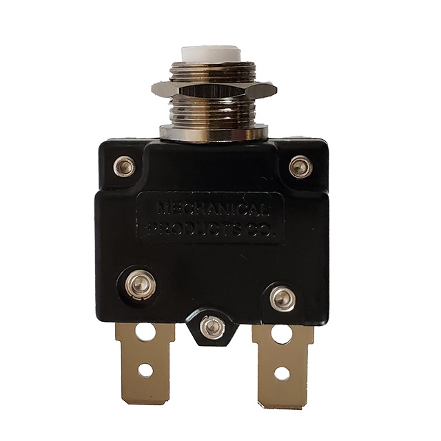 Mechanical Products 1223-760-200-B20 electronic component product image