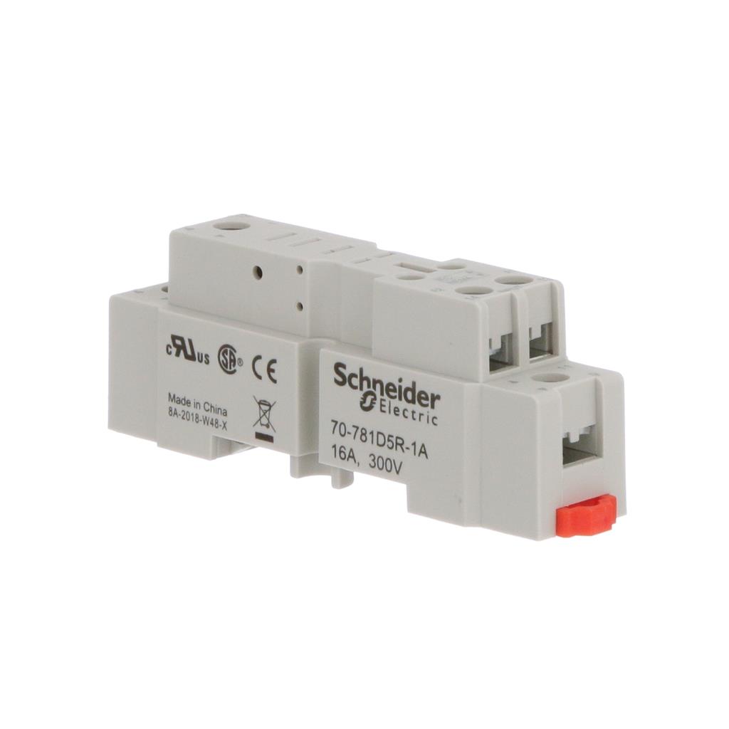 Schneider Electric 70-781D5R-1A electronic component product image